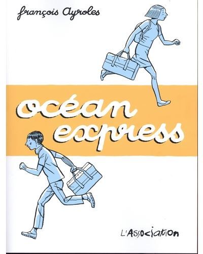 Océan Express