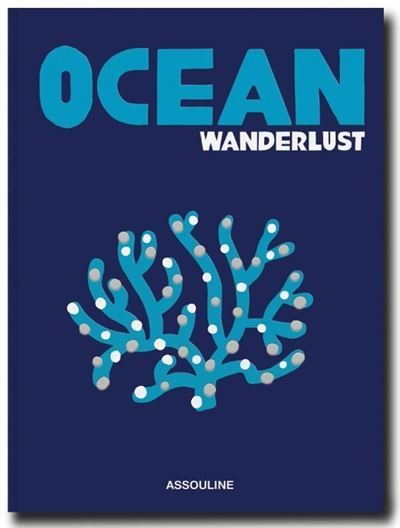 Ocean Wanderlust