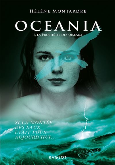 Oceania T1 - La prophétie des oiseaux