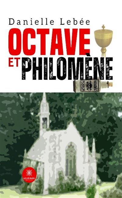 Octave et Philomène