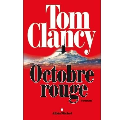 Octobre Rouge