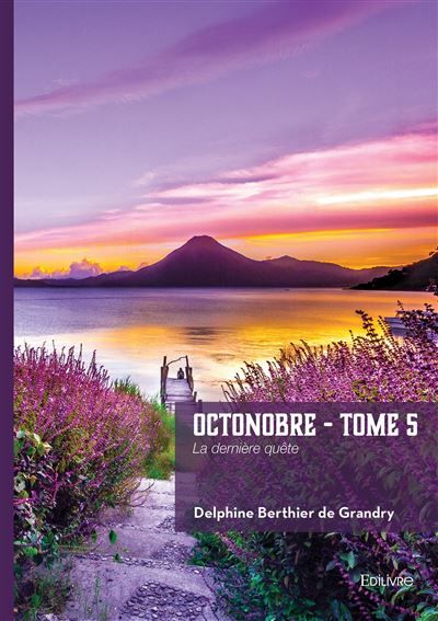 Octonobre - Tome 5