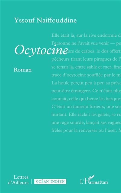 Ocytocine
