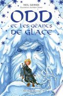 Odd et les géants de glace