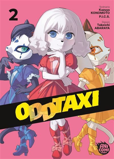 Oddtaxi t02