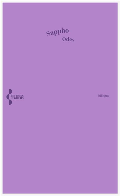 Odes
