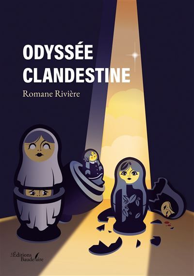 Odyssée clandestine