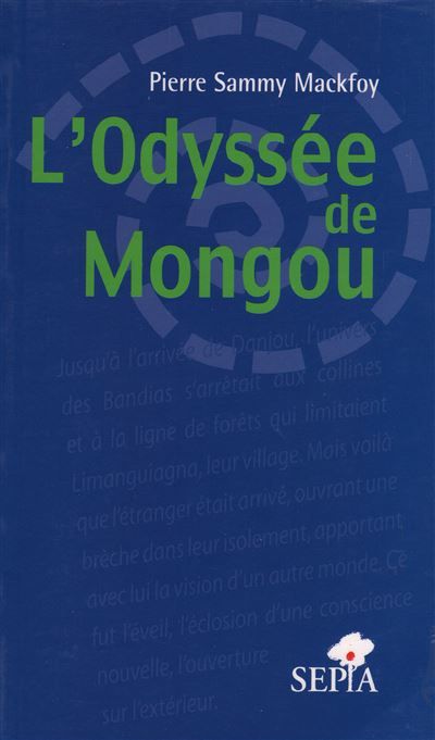 Odyssée de mongou