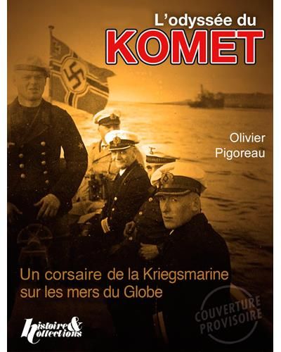 Odyssée du Komet