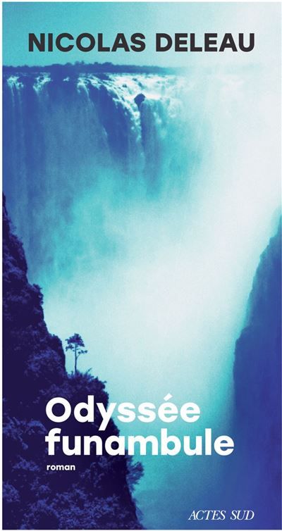 Odyssée funambule