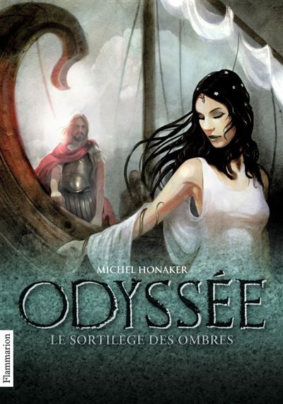 Odyssée Le sortilège des ombres