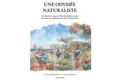 Odyssee naturaliste (polemarca)
