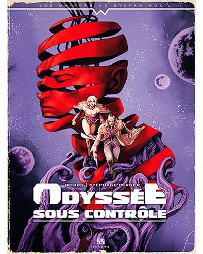 Odyssée sous contrôle