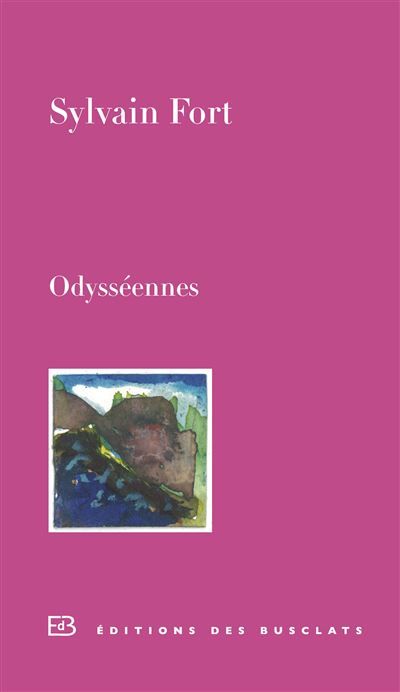Odysséennes Cinq femmes homériques