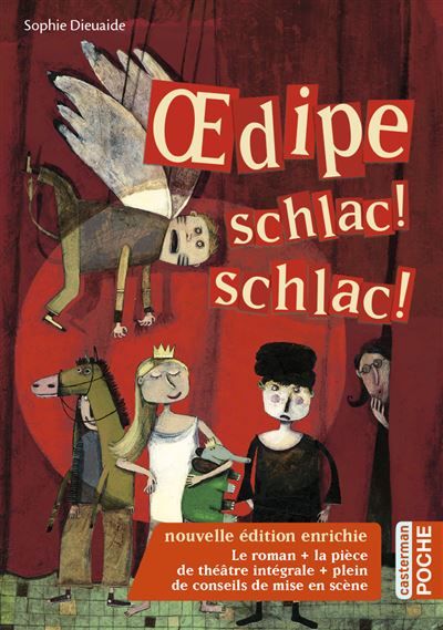 Œdipe schlac ! schlac ! Ne2021