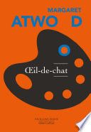 Couverture de Oeil-de-chat par Margaret Atwood