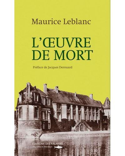 Oeuvre De Mort