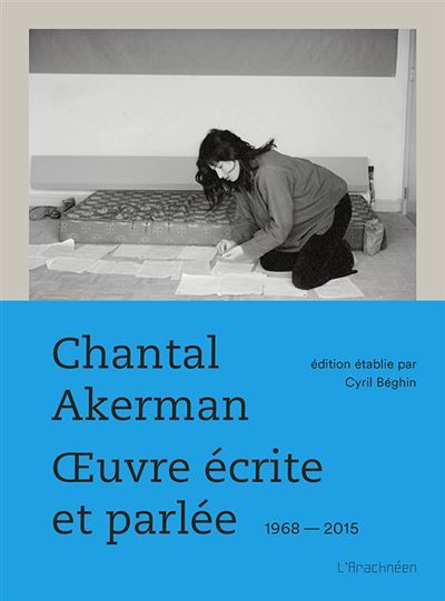 Œuvre écrite et parlée 3 Volumes