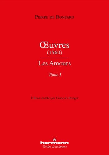 Oeuvres (1560)