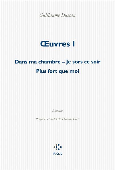Œuvres