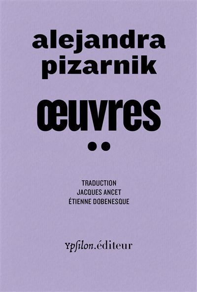 Œuvres 2