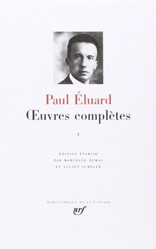 Oeuvres complètes