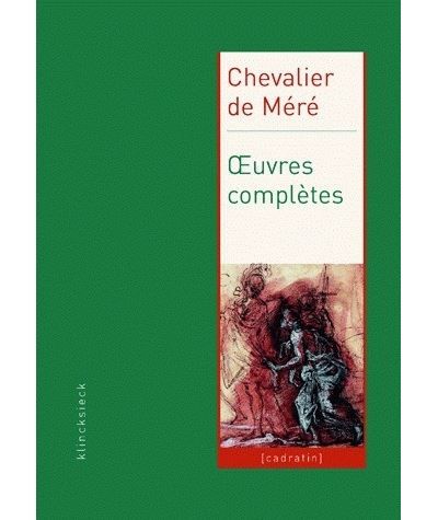 Œuvres complètes