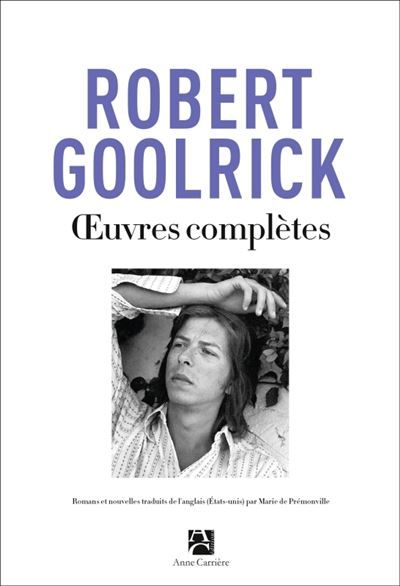 Oeuvres complètes