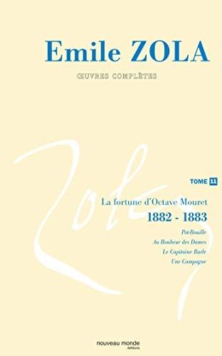 Oeuvres complètes