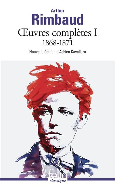 Œuvres complètes 1868-1871