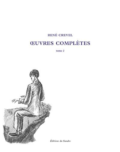 Oeuvres completes 2