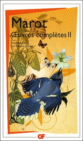 Œuvres complètes