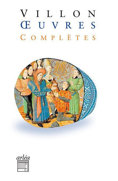 Oeuvres complètes