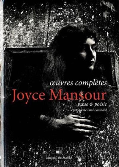 Oeuvres complètes