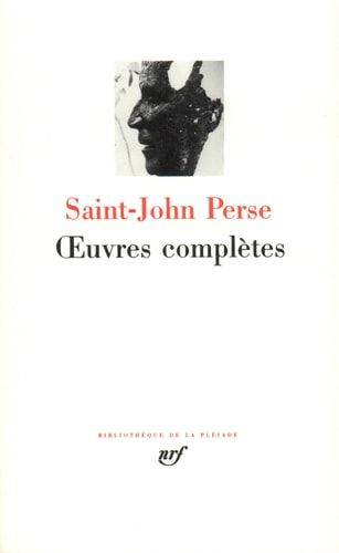 Oeuvres completes (Bibliotheque de la Pleiade) (French Edition)