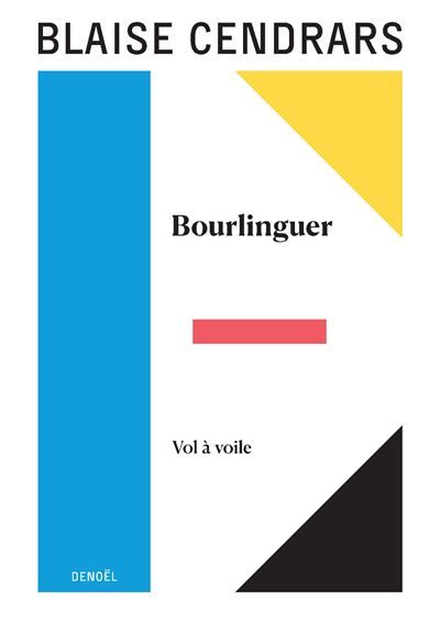 Œuvres complètes Bourlinguer - Vol à voile