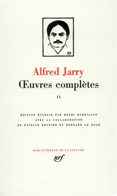 Œuvres complètes Tome 2