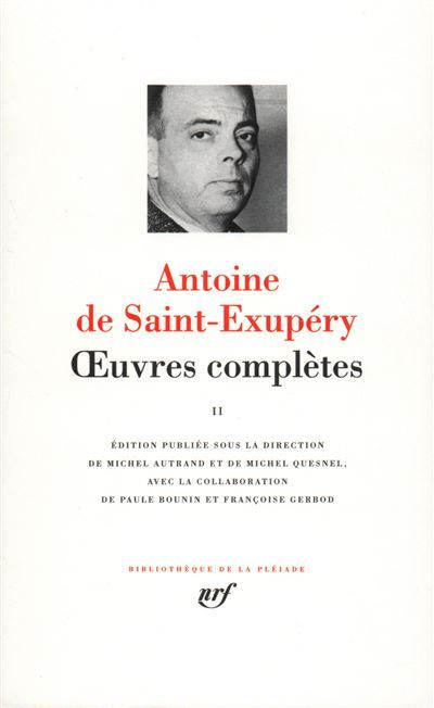 Œuvres complètes Tome 2  Ecrits de guerre, oeuvres littéraires