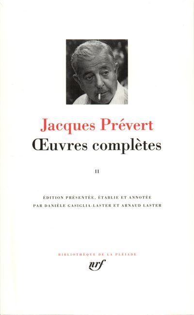 Œuvres complètes Tome 2  Fatras Imaginaires Fêtes