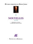 Oeuvres complètes - Tome 2, Nouvelles 1876-1888 Tome 2  Oeuvres complètes