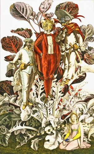 Oeuvres complètes Tomes 1 et 2