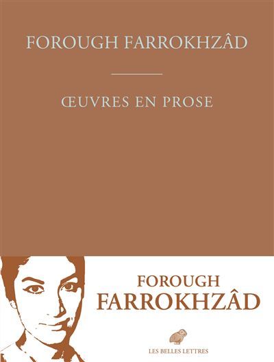 Œuvres en prose