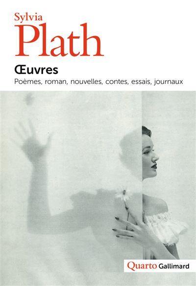 Œuvres Poèmes, romans, nouvelles, contes, essais, journaux