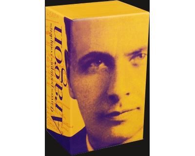 Œuvres poétiques complètes I, II Coffret 2 volumes