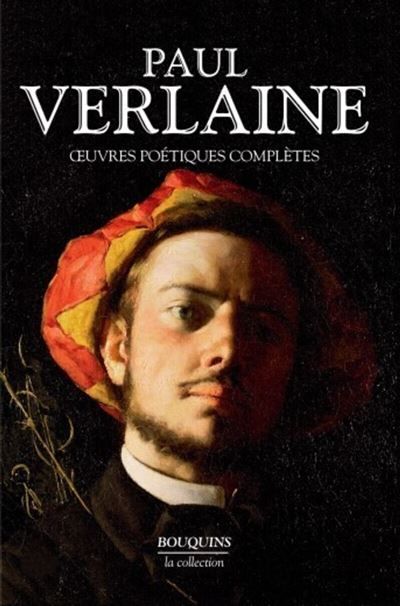 Oeuvres poétiques complètes Verlaine - NE