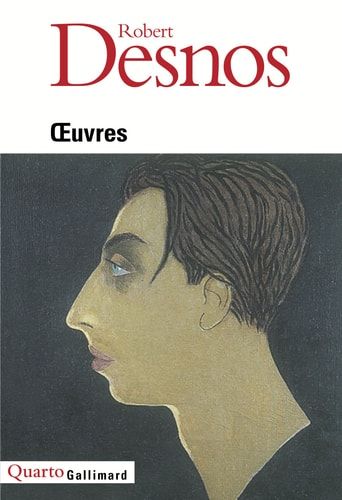 Oeuvres (Quarto) (French Edition)