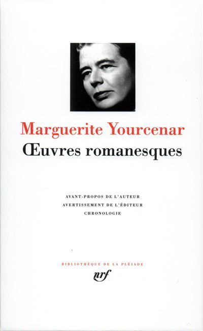 Œuvres romanesques