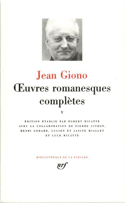 Œuvres romanesques complètes Tome 5  Les récits de la demi-brigade Faust au village