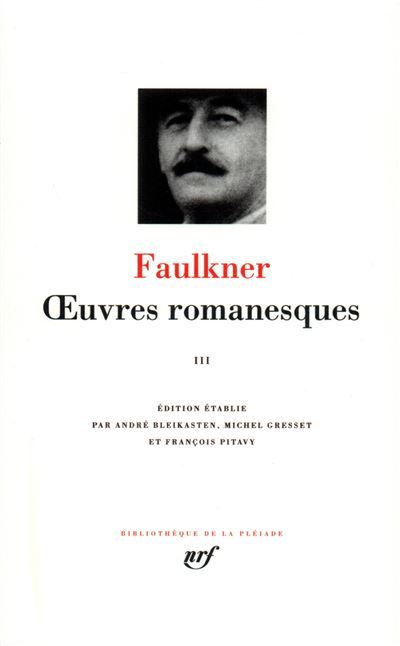 Œuvres romanesques Tome 3