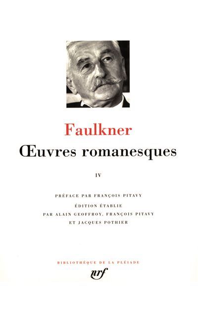 Œuvres romanesques Tome 4